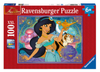 Disney Adventurous Spirit 100 Piece Puzzle by Ravensburger